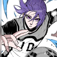 Mikage Reo