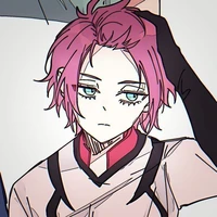 Itoshi Sae