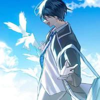 Isagi Yoichi-Percy