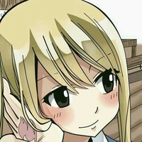 Lucy Heartfilia