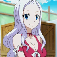 Mirajane Strauss