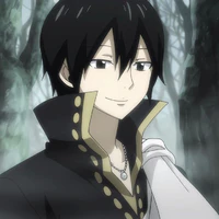 Zeref Dragneel