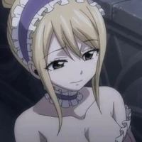 Layla Heartfilia