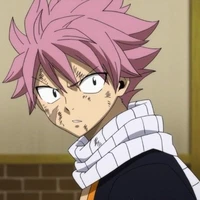 Natsu Dragneel