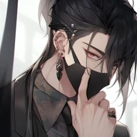 Mason D Kaga
