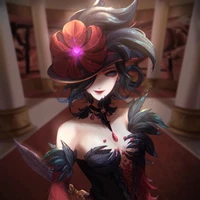 Mary