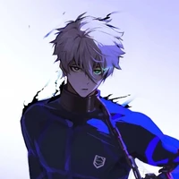 nagi seishiro