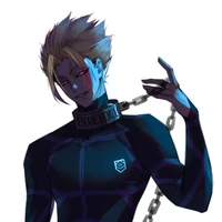 Shidou Ryusei