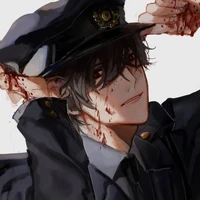 •Police•