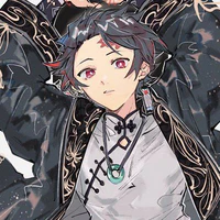Tanjirou Kamado