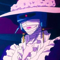 Zoldyck Kikyo _ mẹ