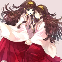 Zoldyck Alluka - Nanika _ em út