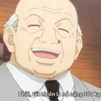 Zebro _ người canh cổng nhà Zoldyck