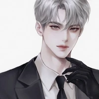 Nghiêm Hạo Thiên (papa🐻🐺)