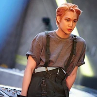 Kim JongIn-Kai