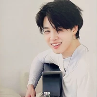 Park Jimin-Umma nàng