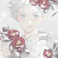 Gojo Satoru