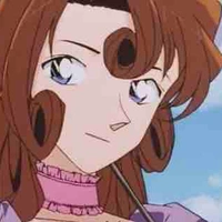 Kudo Yukiko