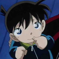 Kudo Shinichi 