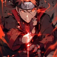 prince naruto