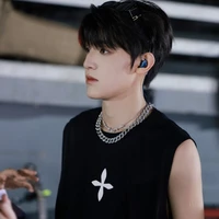 Trương Trạch Vũ_Tiểu Bảo