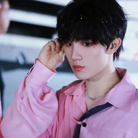 Tô Tân Hạo_Soái