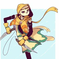 Dream sans(Tg. Nightmare)