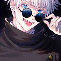 Gojo Satoru