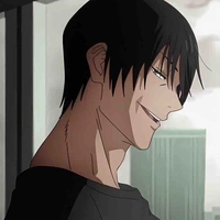  Fushiguro Toji