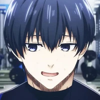 isagi yoichi