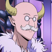 Lord Sullivan