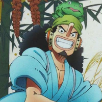 Usopp