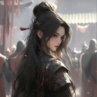 Giáp Nguyên - Tướng quân