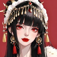 Mạc Chi Lộ - công chúa Mạc quốc