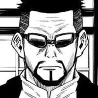 Yaga Masamichi.