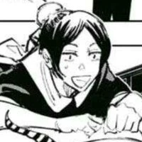 Misato Kuroi.