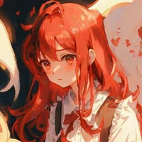 Ersia Agriche (Lúc nhỏ)