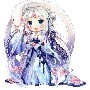 chibi bạch xà - bạch bạch
