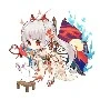 chibi hình nhân - nhân nhân