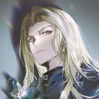 Lucius Malfoy