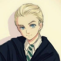 Draco Malfoy