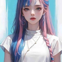 Thẩm Ly Ly ( Flora)