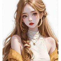 Vương Linh Đan (Iris) 