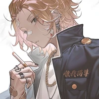 Sano Manjiro_Mikey