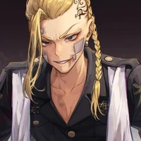 Ryuguji Ken_Draken
