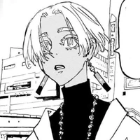 Kurokawa Izana