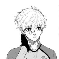 Nagi Seishiro