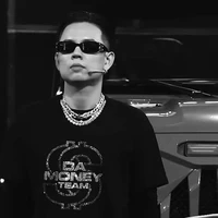 Bùi Thế Anh - Andree