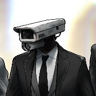 Cameraman(Tord)