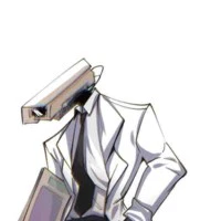 Scientist Cameraman(Rian)